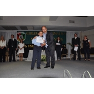 Acto de Colación - Nivel Primario 2014